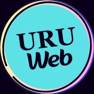 Telegram profile photo for URU Web