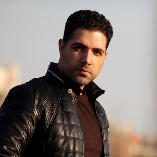 Telegram profile photo for مجید فاضلی