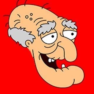 Telegram profile photo for ТОКСИЧНЫЙ АД ДЕДА HELLYEAHPLAY
