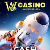Telegram profile photo for WJCASINO | Robô-CASHorCRASH-Oficial