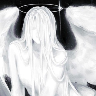 Telegram profile photo for Voies Saintes .🪽