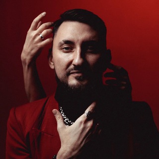 Telegram profile photo for РАВИЛЬ MEDIAMAN | NFT |