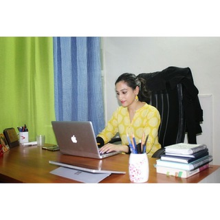 Telegram profile photo for Vironika Environment and SnT