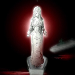 Telegram profile photo for BLOOD FOR MERCY
