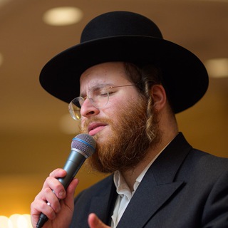 Telegram profile photo for Shloma Yakov Weber