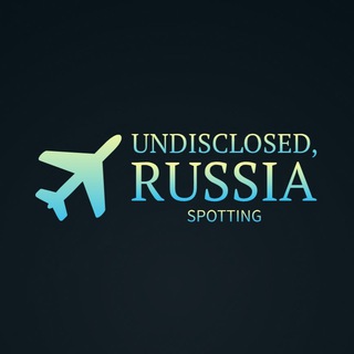 Telegram profile photo for Undisclosed, Russia
