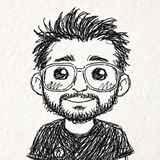 Telegram profile photo for MetaMJR | ممدم