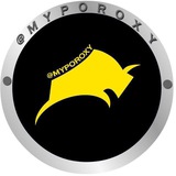 Telegram profile photo for مای پروکسی+vpn