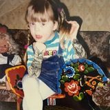 Telegram profile photo for Vandy_Tattoo_SPb
