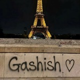 Telegram profile photo for Gashish