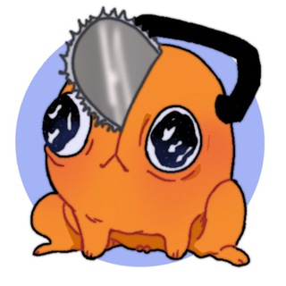 Telegram profile photo for піпаполік