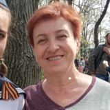 Telegram profile photo for Татьяна