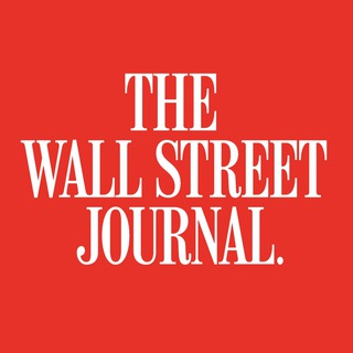Telegram profile photo for The Wall Street Journal Россия. WSJ