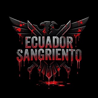 Telegram profile photo for Ecuador Sangriento 🩸🩸🩸