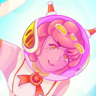 Telegram profile photo for 𝔞-𝔩𝔦𝔫𝔢 𝔦𝔰 𝔥𝔢𝔯𝔢♡