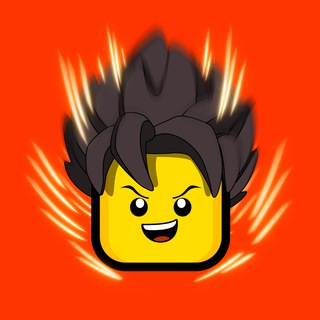 Telegram profile photo for ACTION FIGURES - Pianeta Brick