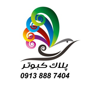 Telegram profile photo for پلاکی