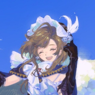 Telegram profile photo for osmiumuu