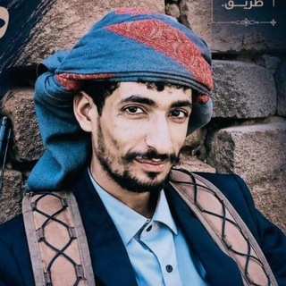 Telegram profile photo for القناة الرسمية لـ الشاعر ابو مصطفى الموسمي