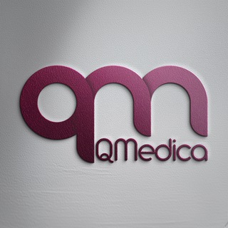Telegram profile photo for Qmedica