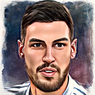 Telegram profile photo for GasGollDer Live / Алексей Гасилин