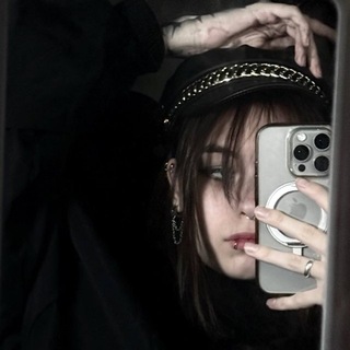 Telegram profile photo for Честер с вишней