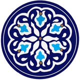Telegram profile photo for Tehran persian restaurant