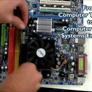 Telegram profile photo for Hardware @ network engineer's