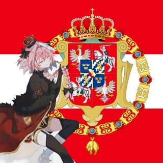 Telegram profile photo for Фембойська Імперія