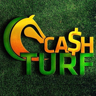 Telegram profile photo for Cash Turf