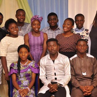 Telegram profile photo for SENTINEL MEDIA (WATCHERS FAMILY MINISTRIES)