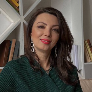Telegram profile photo for Отзывы о деятельности Татьяны Истоминой