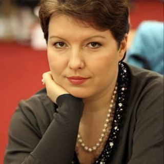 Telegram profile photo for Галлямова Алиса