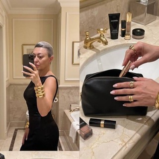 Telegram profile photo for ОЛЬГА ГОРОБЕЦ & Women’s Beauty Club