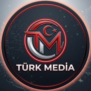 Telegram profile photo for Türk Medya