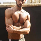 Telegram profile photo for russian gay