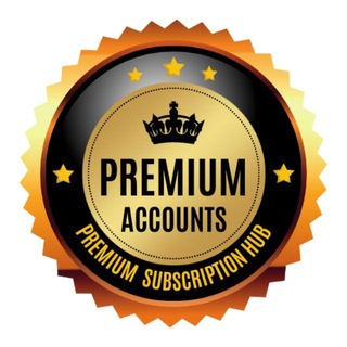 Telegram profile photo for Premium Subscription Hub Backup