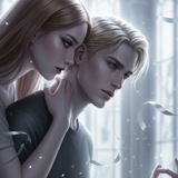 Telegram profile photo for rest | melody | boris’ wife