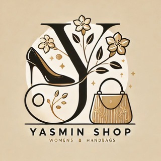 Telegram group profile photo for π YASMIN SHOP | Oyoq Kiyim & Sumkalar π