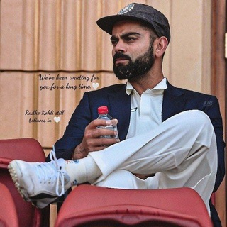 Telegram profile photo for Radhe Kohli👑