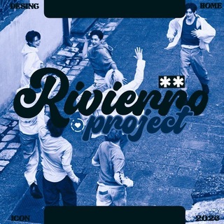 Telegram profile photo for Rivierro Project