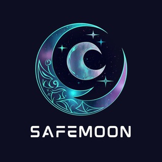 Telegram profile photo for SafeMoon on ETH | $SFM