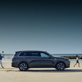 Telegram profile photo for Li auto -ЛиАвто Оками официальный дилер Lixiang на Урале