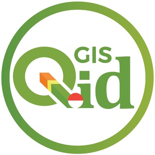 Telegram profile photo for QGIS Indonesia