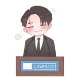 Telegram profile photo for Love, Softly: Shua💙