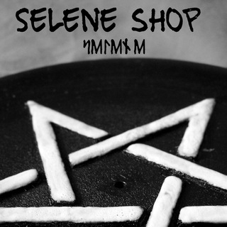 Telegram profile photo for Selene Shop