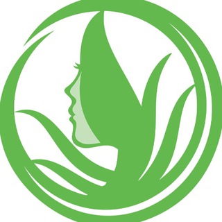 Telegram profile photo for 🍀 ALOE VERA | ЗДОРОВЬЕ И КРАСОТА