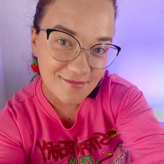 Telegram profile photo for БиоЕшка | Кузнецова Евгения | ЕГЭ по биологии