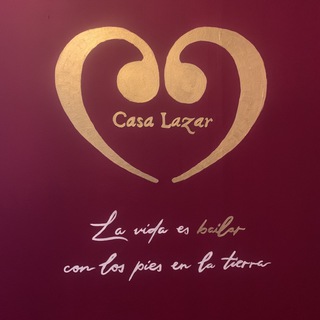Telegram profile photo for Agenda Semanal Casa Lazar