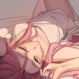 Telegram profile photo for зефи/рка